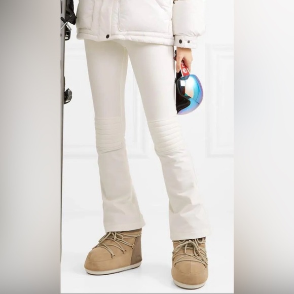 PERFECT MOMENT
Aurora Flare padded ski pants - Picture 1 of 6